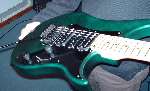 Vigier Excalibur original urban-green